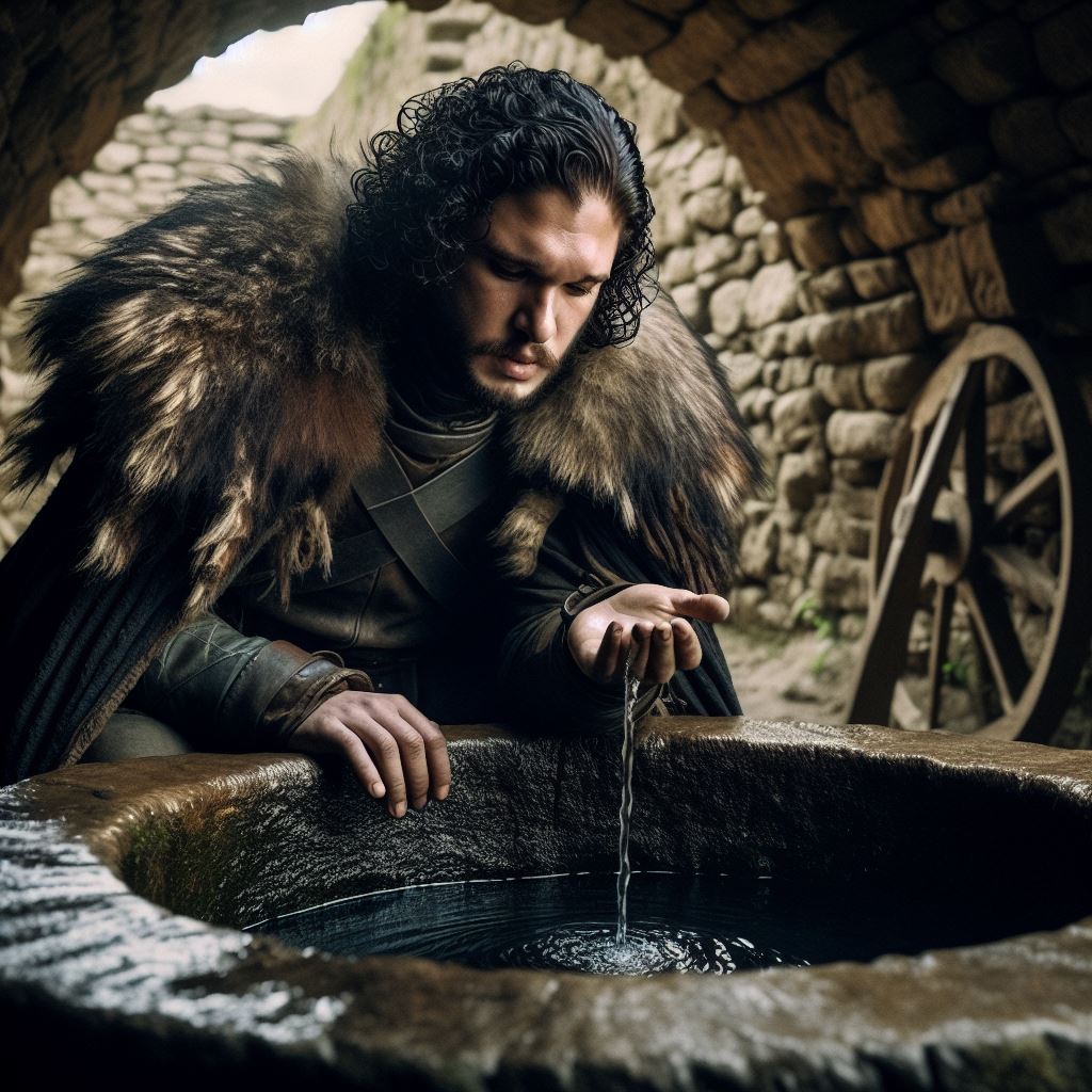 John Snow e o uso de dados para resolver&nbsp;problemas